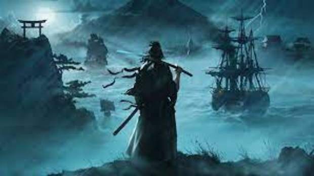 Rise of the Ronin release date